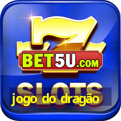 jogo do dragão